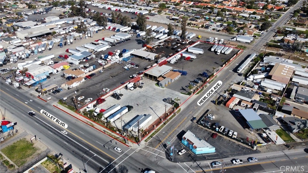 15082 Valley Boulevard Property Photo 1