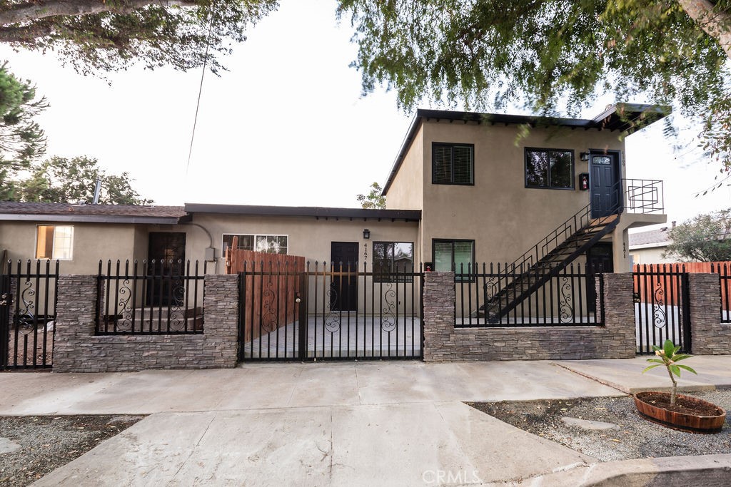 4401 La Clede Avenue Property Photo