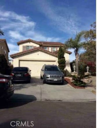 1210 Jade Cove Court Property Photo