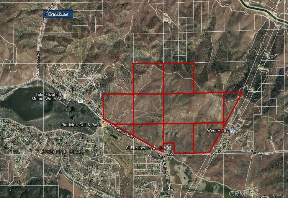 0 Elizabeth Lake Rd Property Photo