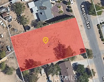 0 Kenyon Avenue Property Photo 1