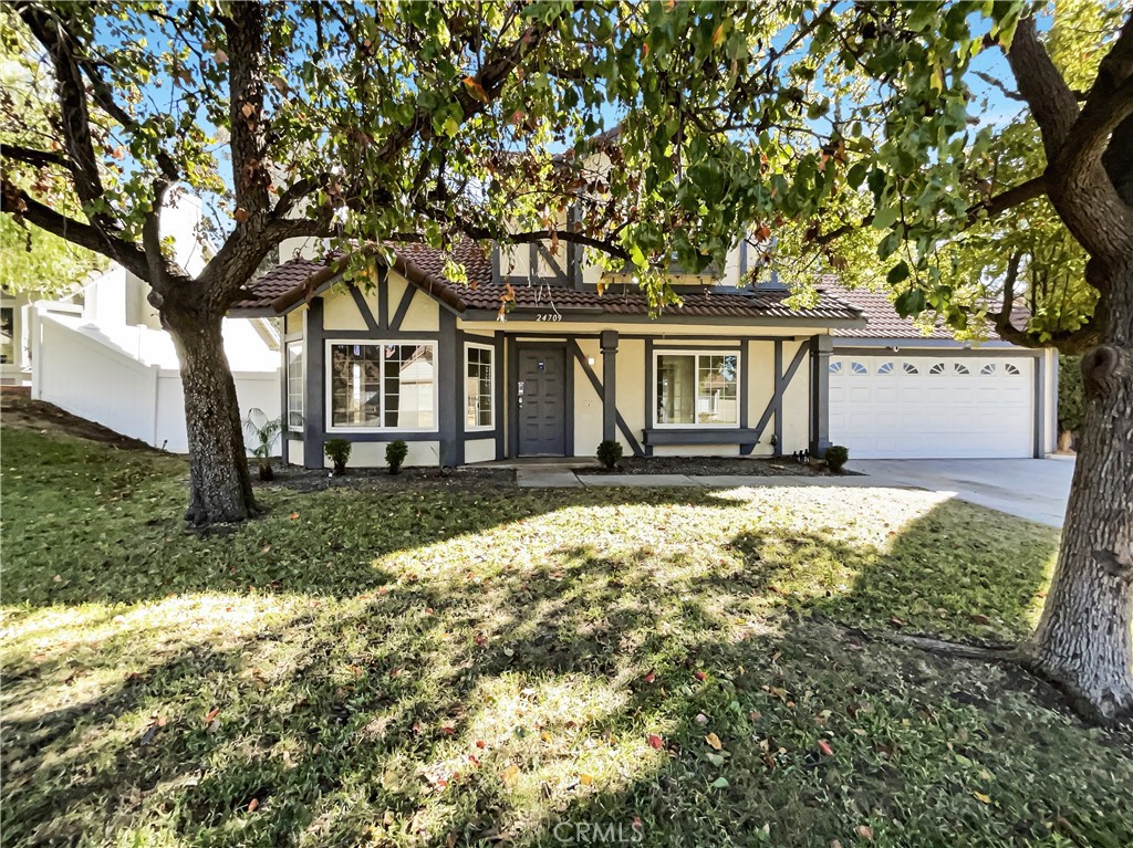 24709 Wild Calla Drive Property Photo