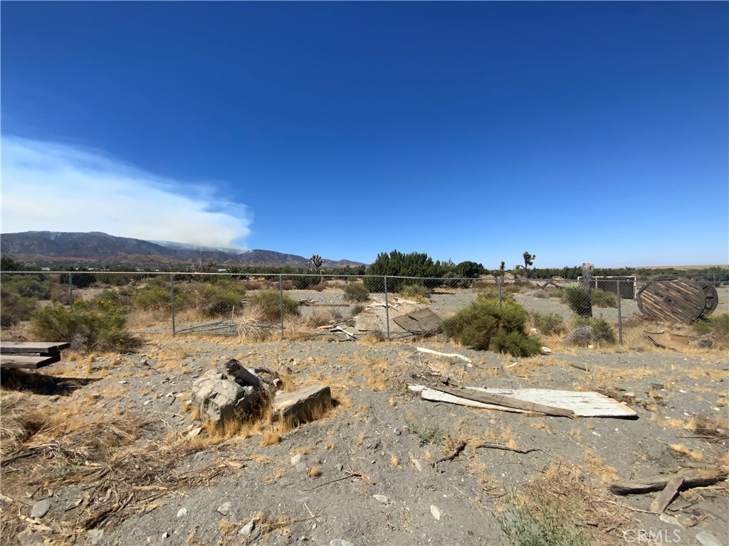 0 Yucca Terrace Road Property Photo 3