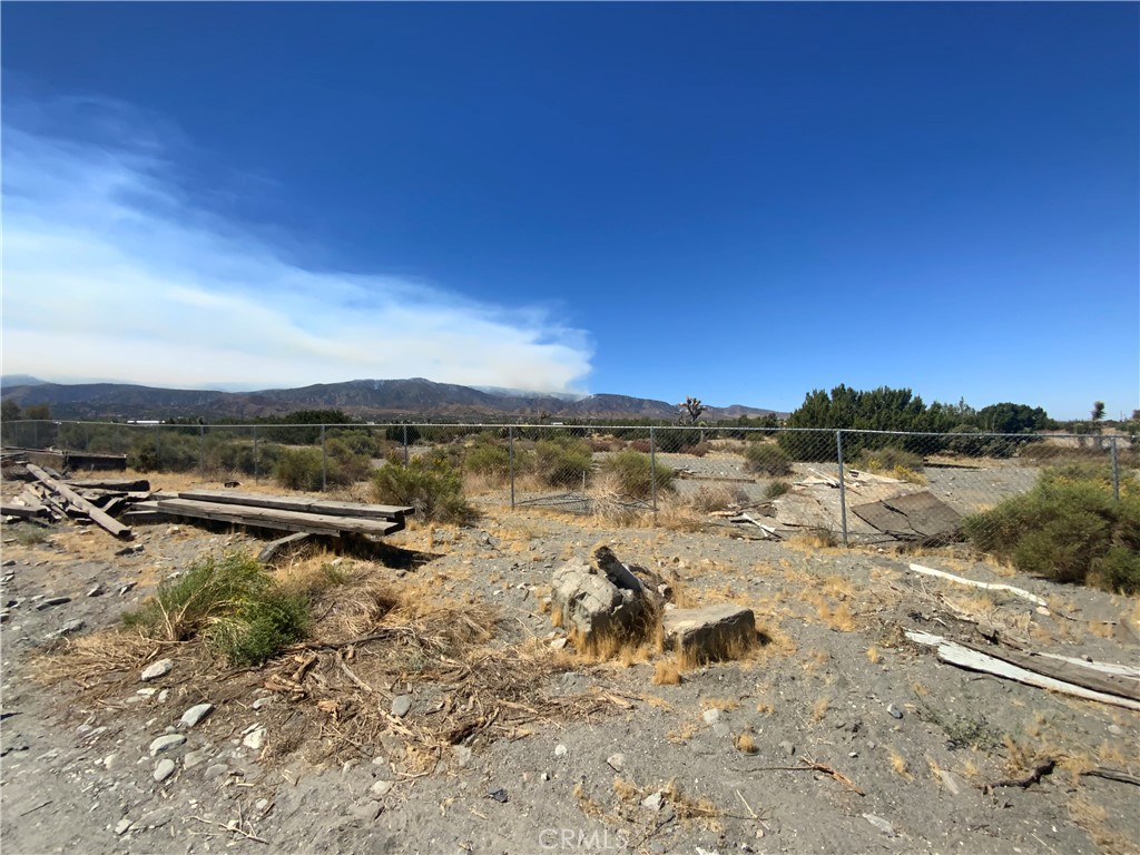0 Yucca Terrace Road Property Photo 7