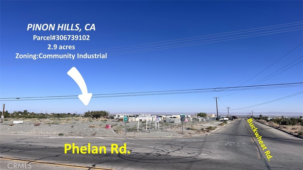 2424 Phelan Road Property Photo 11