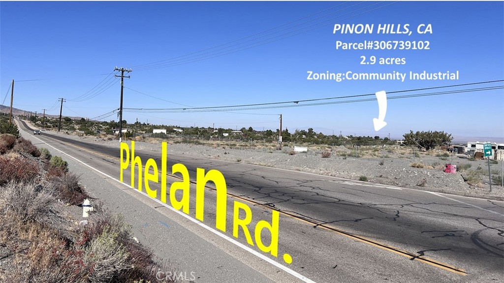 2424 Phelan Road Property Photo 12