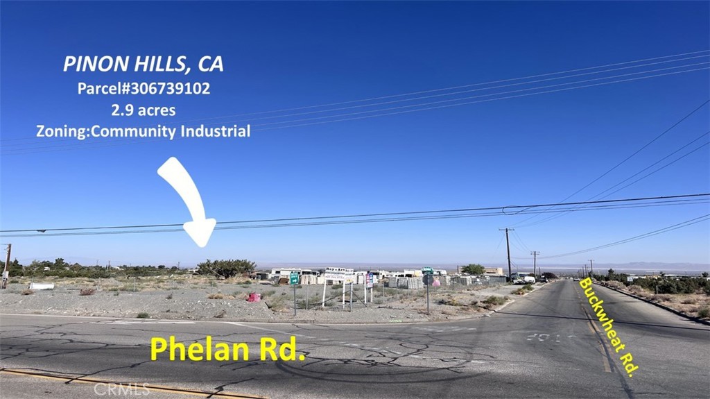 2424 Phelan Road Property Photo 13