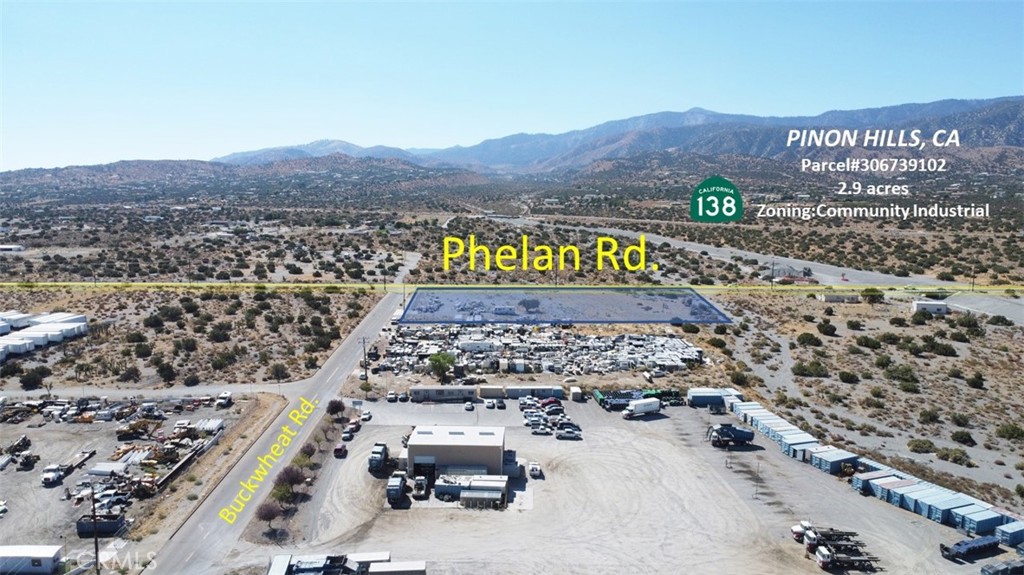 2424 Phelan Road Property Photo 15