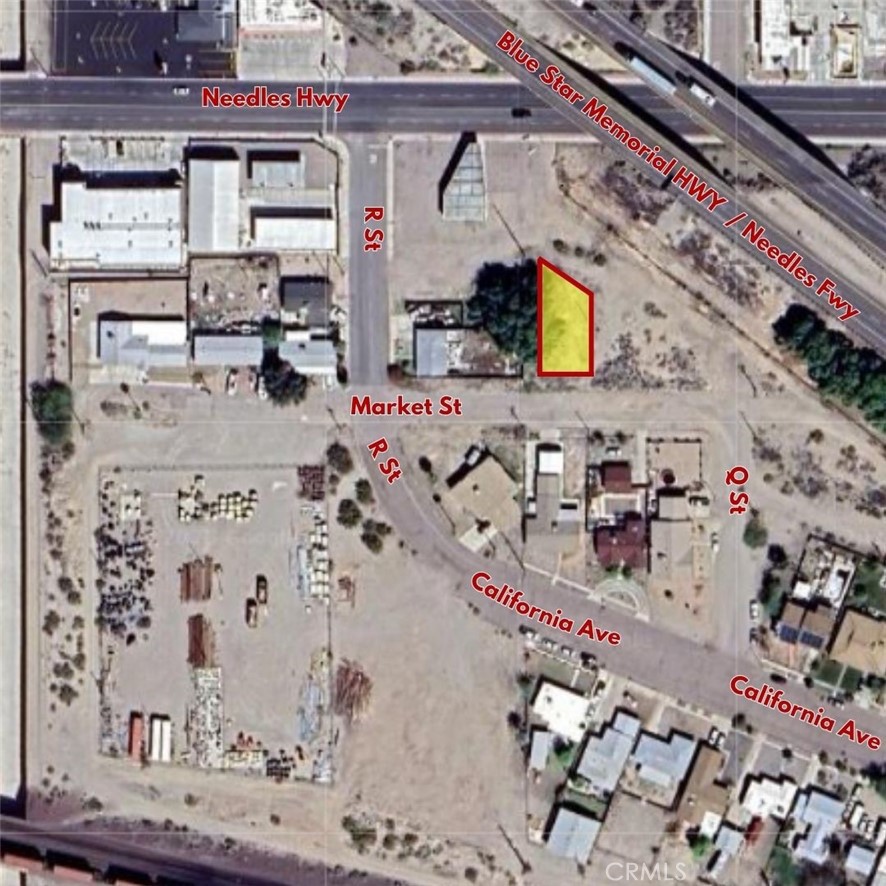 790 Market Street Property Photo 1