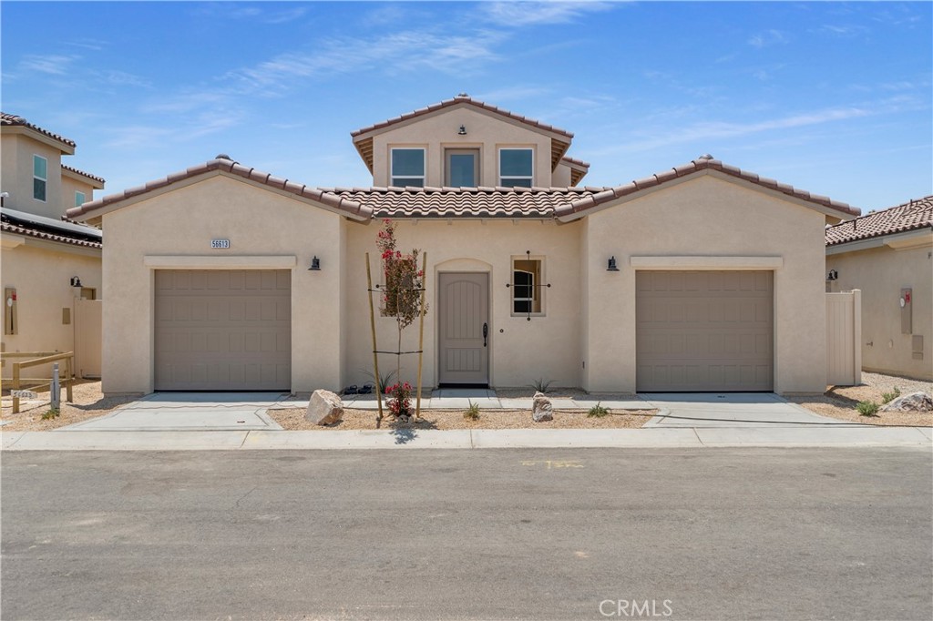56637 Desert Vista Circle Property Photo 1