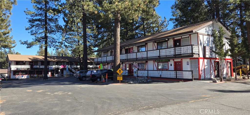 42001 Big Bear Boulevard Property Photo 1