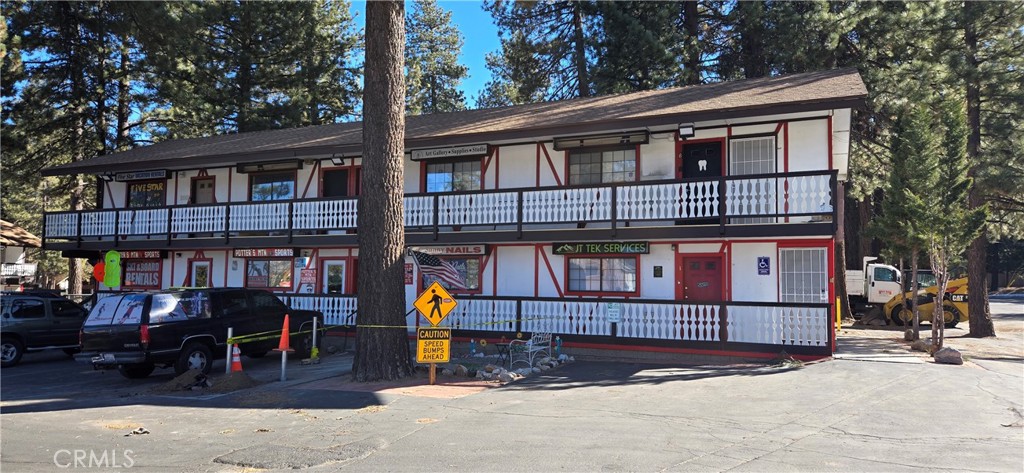 42001 Big Bear Boulevard Property Photo 2