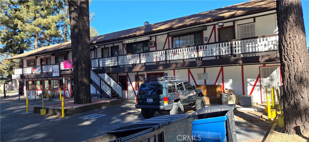 42001 Big Bear Boulevard Property Photo 3