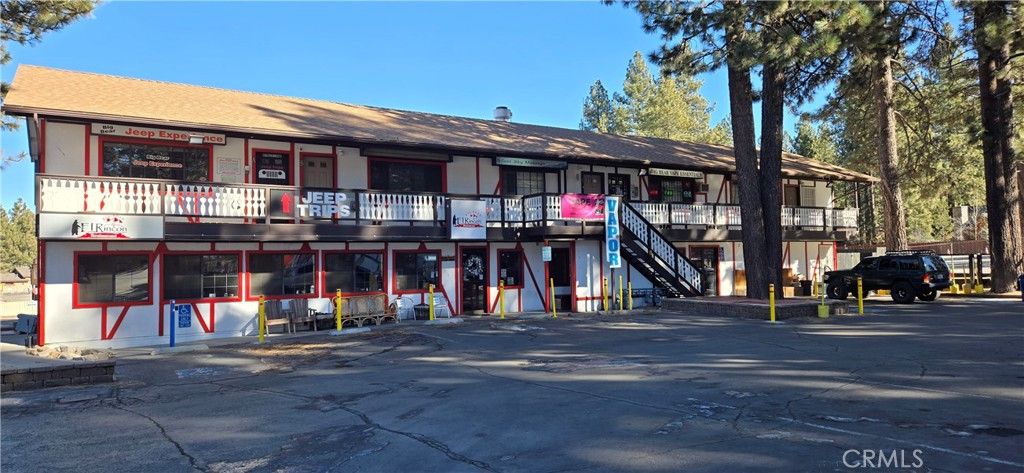 42001 Big Bear Boulevard Property Photo 4
