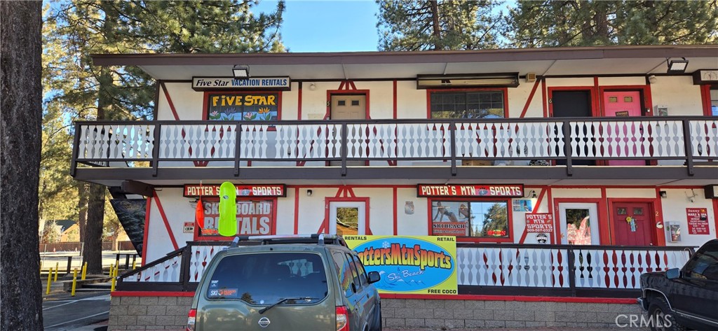 42001 Big Bear Boulevard Property Photo 9