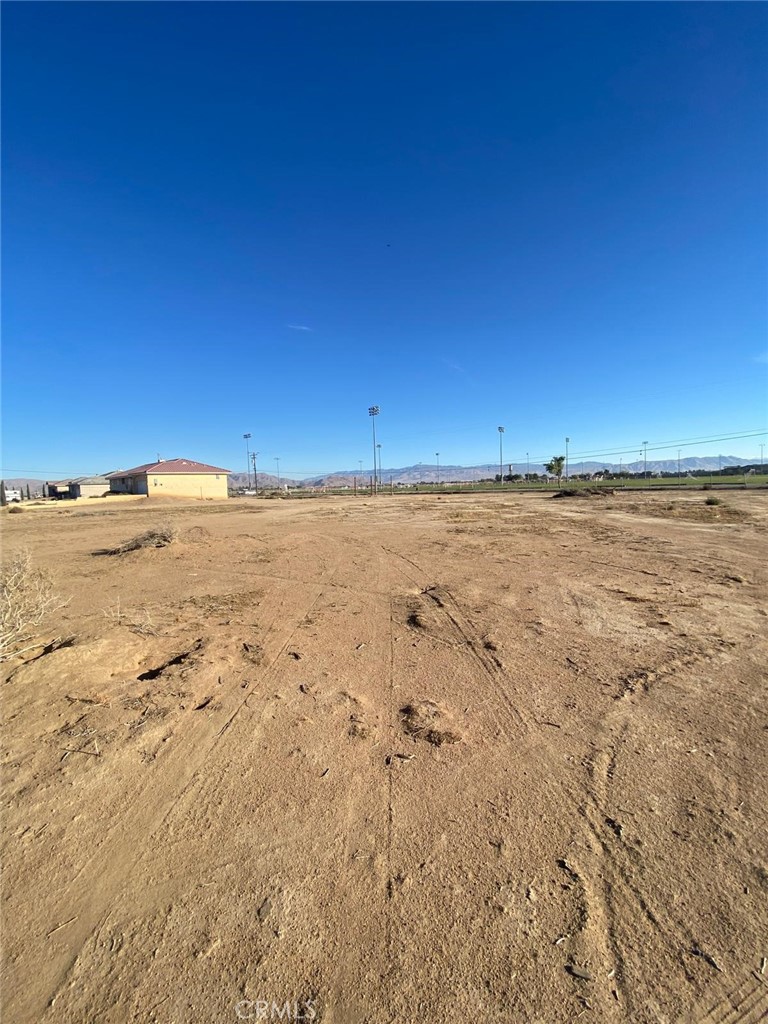 0 Teepee Road Property Photo 1