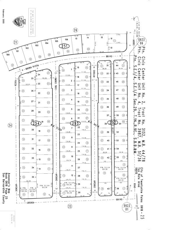 0 Buena Vista Drive Property Photo 1