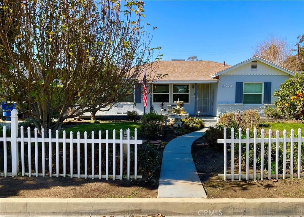 2786 San Gabriel Street Property Photo 1
