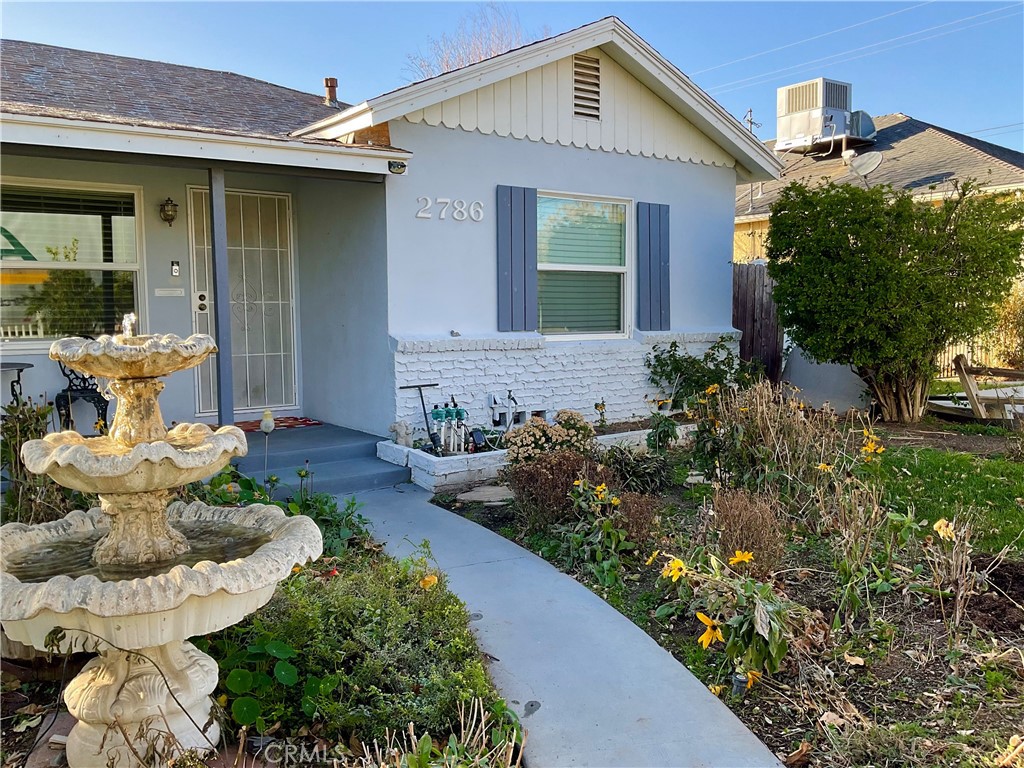 2786 San Gabriel Street Property Photo 4