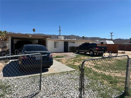 72163 Sun Valley Drive Property Photo 1