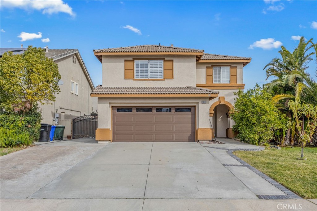 14998 Mustang Lane Property Photo