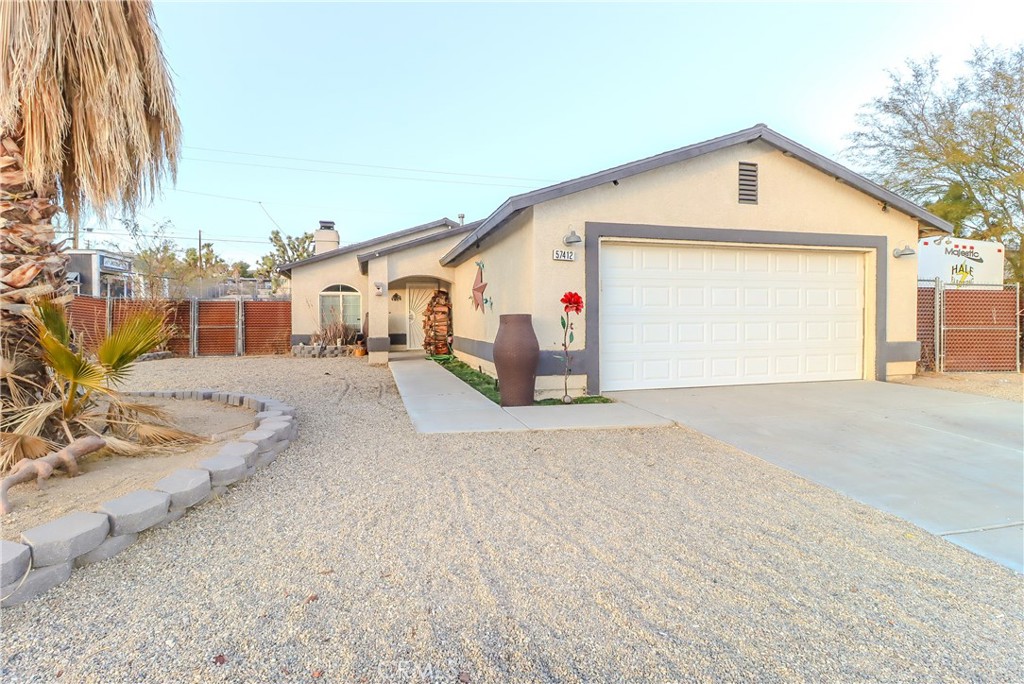 57412 Saint Marys Drive Property Photo 1