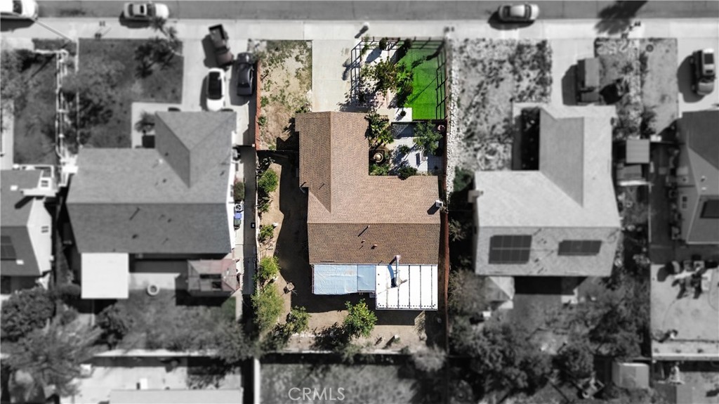 264 N Church Avenue Property Photo 3