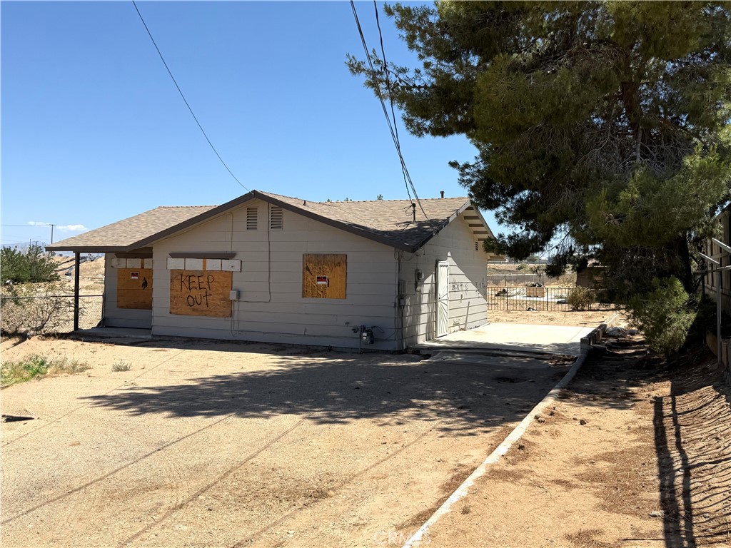 13185 Aster Road Property Photo 1