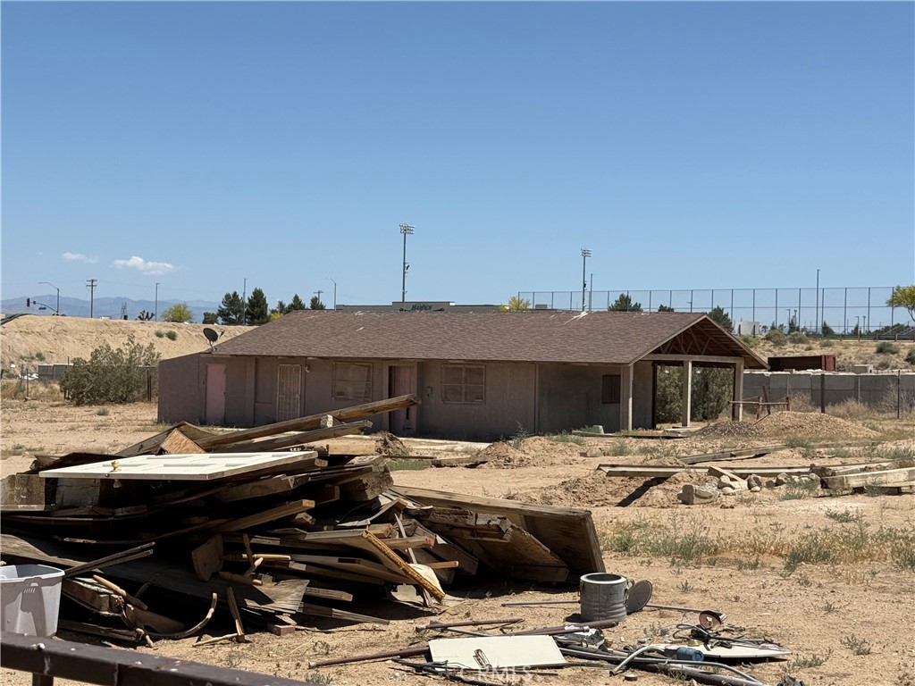 13185 Aster Road Property Photo 2