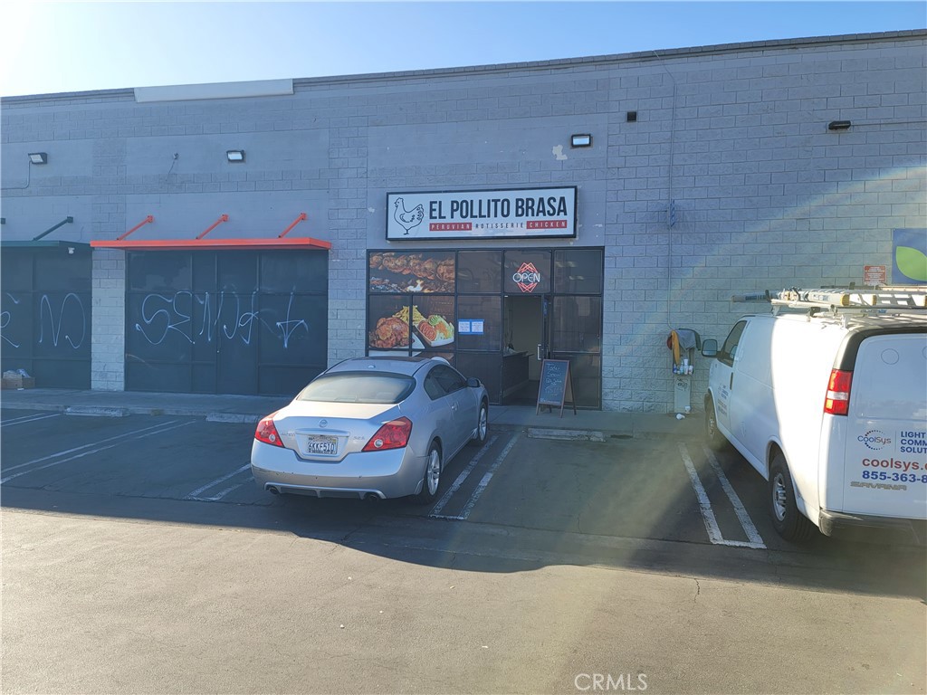1827 S Vermont Avenue Property Photo 8