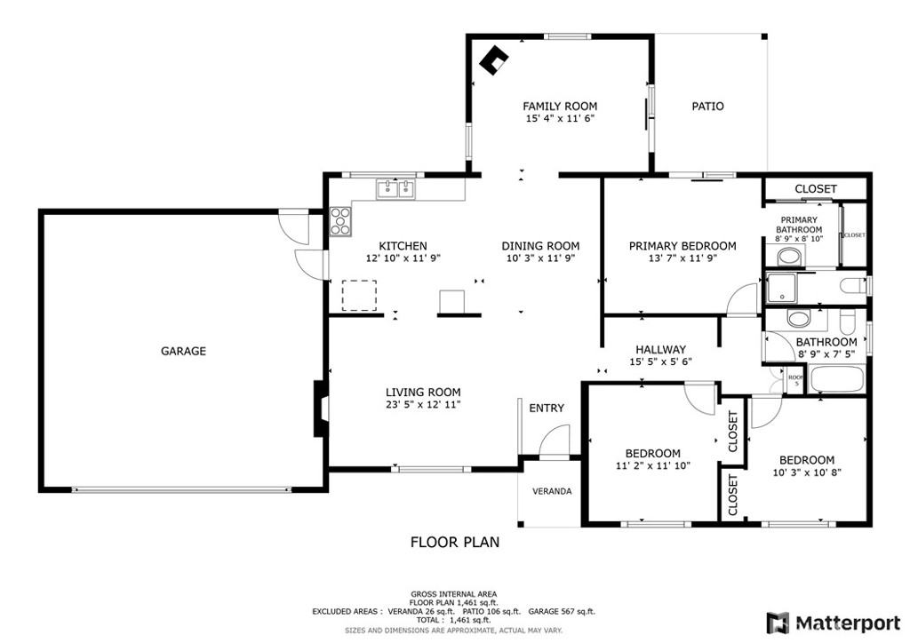 10754 Portland Avenue Property Photo 31
