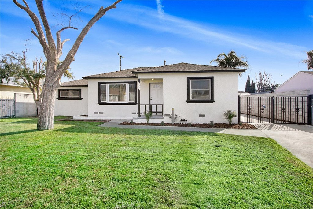 214 San Fidel Avenue Property Photo