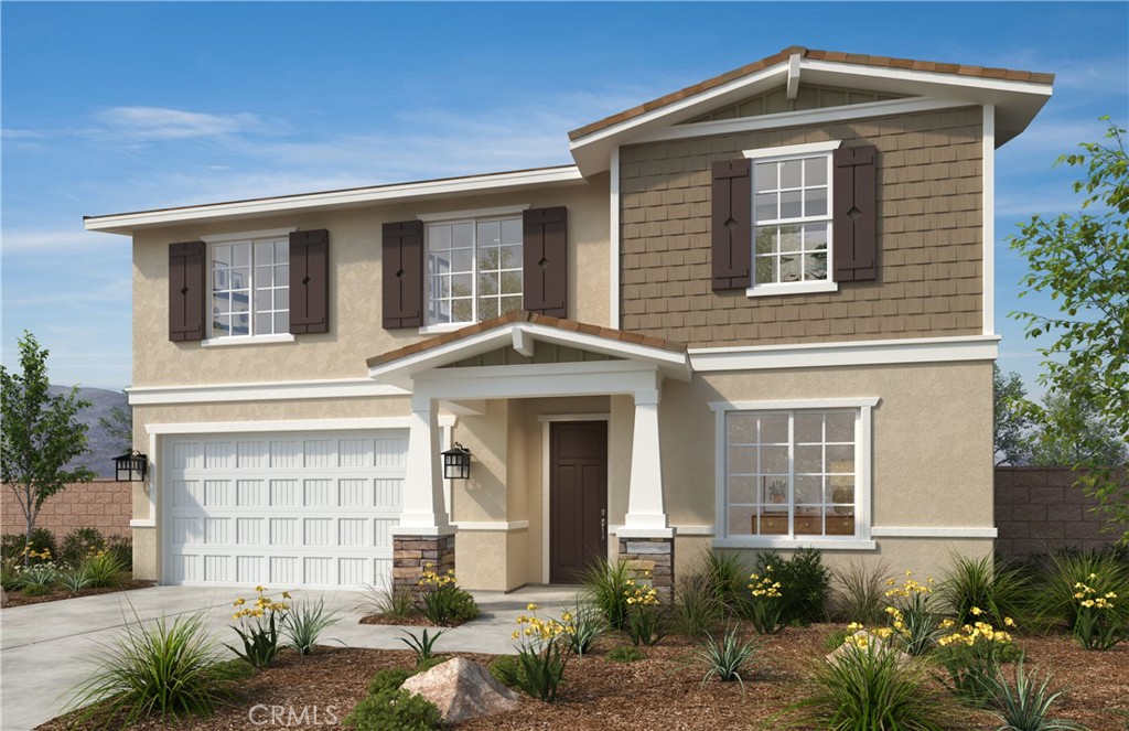 1414 Horned Owl Street Property Photo