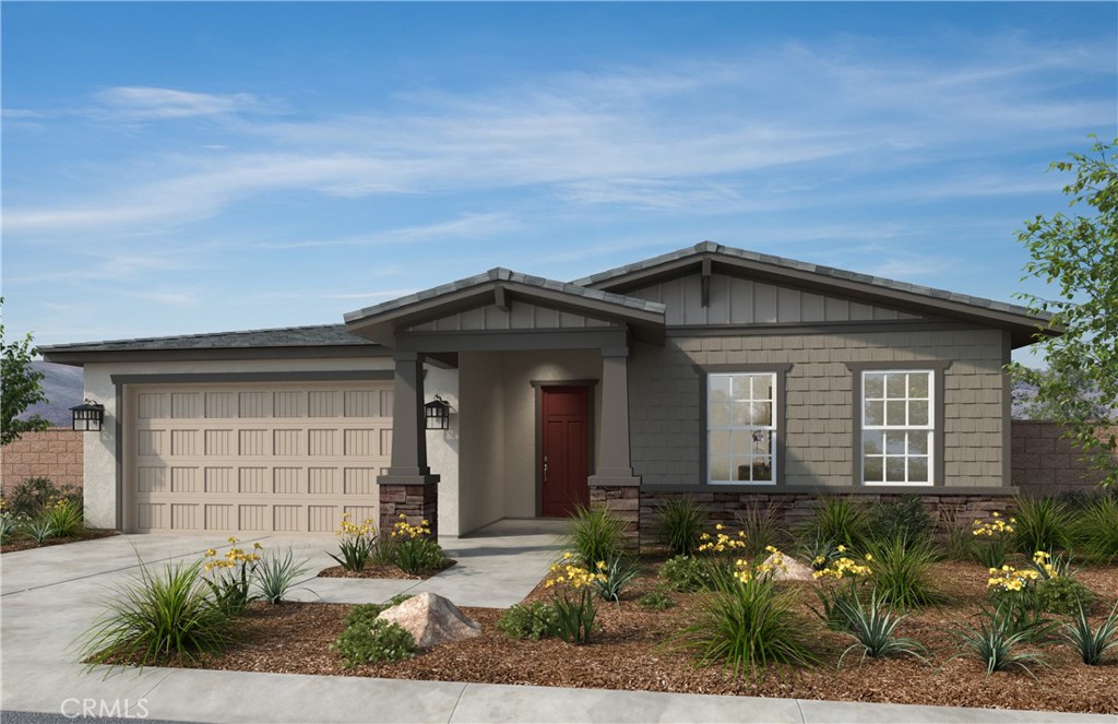 1382 Horned Owl Street Property Photo