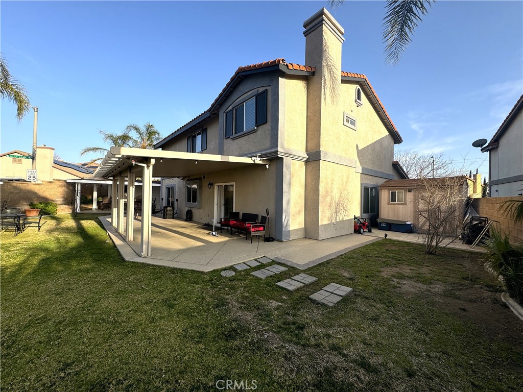 14930 Catania Way Property Photo 49