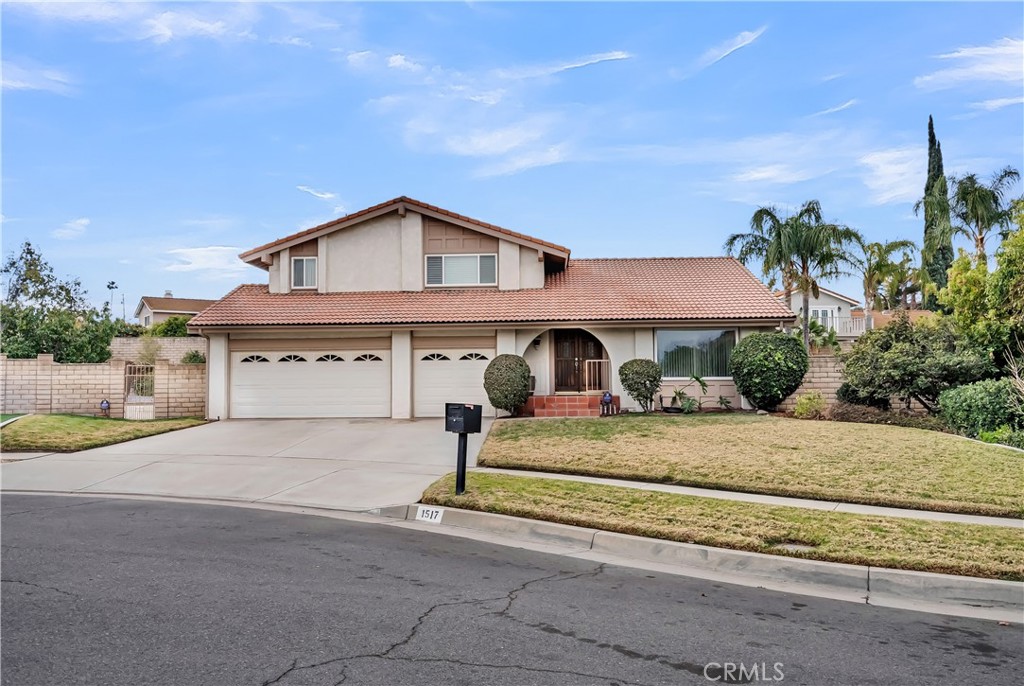 1517 Conestoga Court Property Photo 1