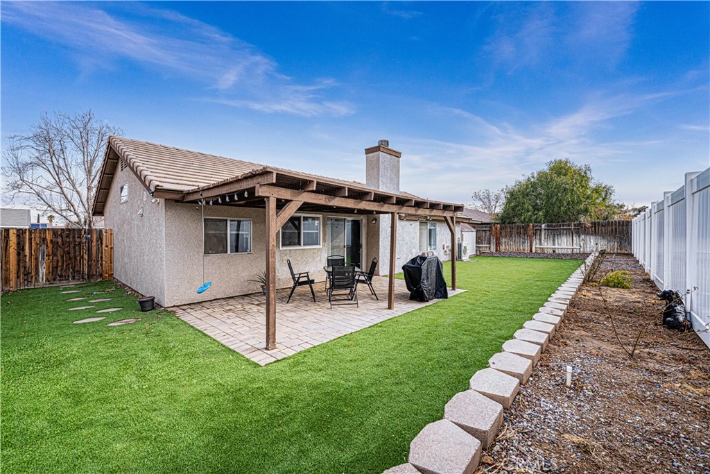 14764 Redwood Street Property Photo 15