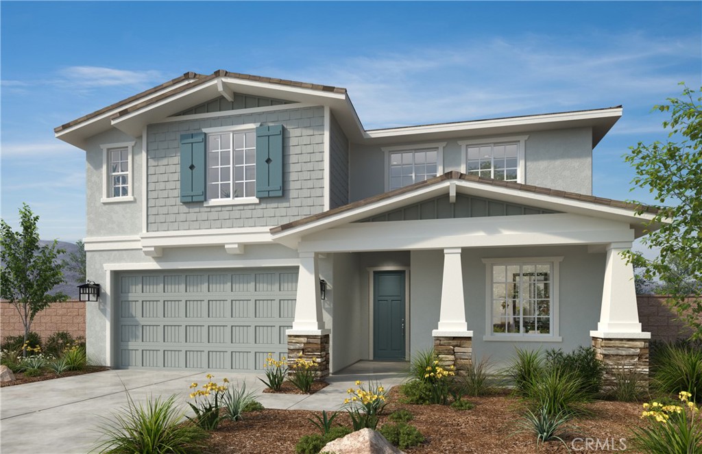1318 Horned Owl Street Property Photo