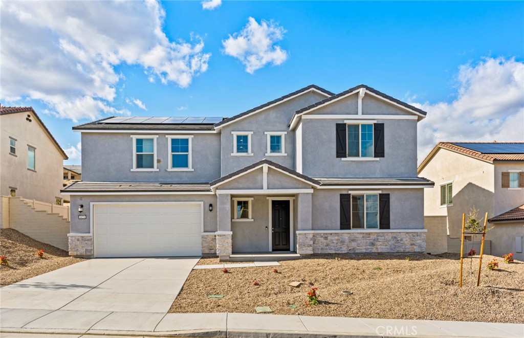 4074 Madonna Circle Property Photo 1