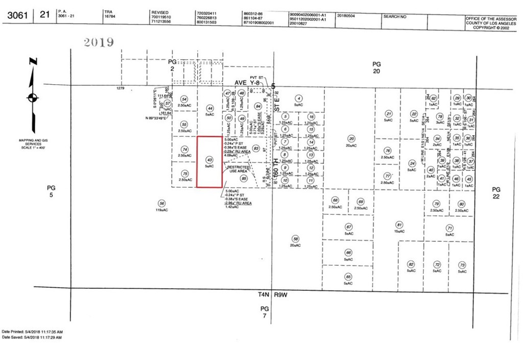 0 Avenue Y 8 Property Photo