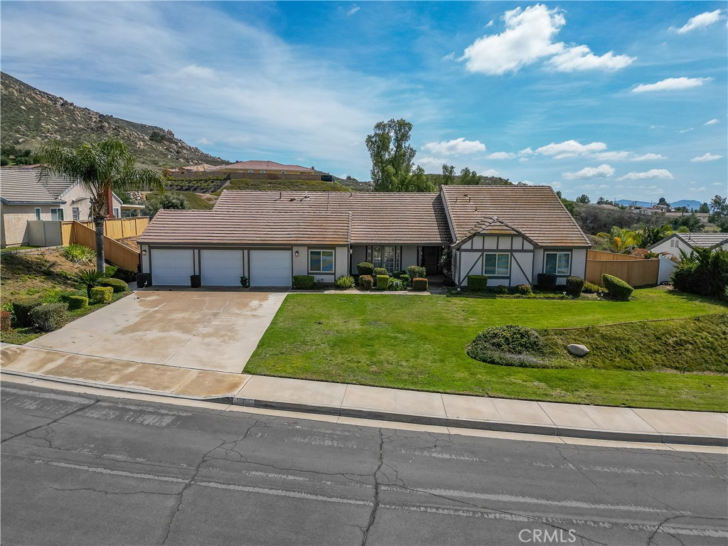 10826 Cloud Haven Drive Property Photo