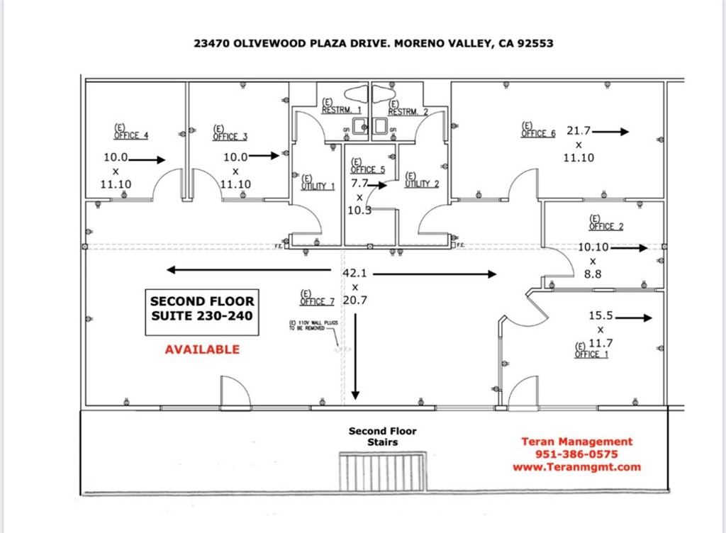 23470 Olive Wood Plaza Drive 230,240 Property Photo 10