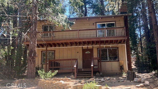 31375 Cedarwood Drive Property Photo 1
