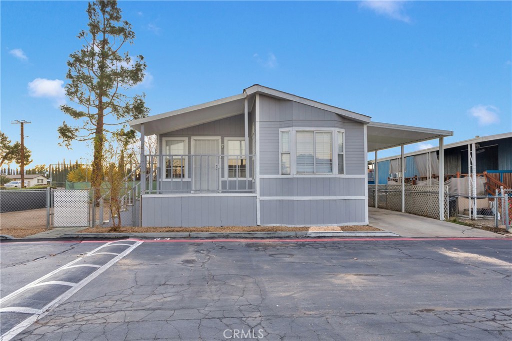8450 G Avenue 63 Property Photo 2