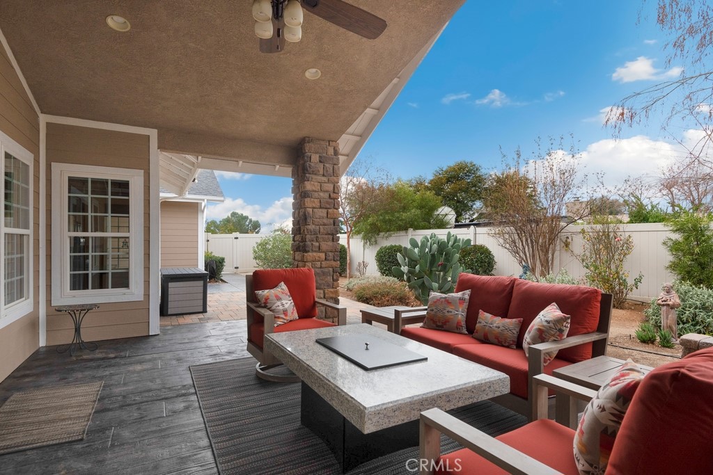 9305 Avenida San Timoteo Property Photo 40