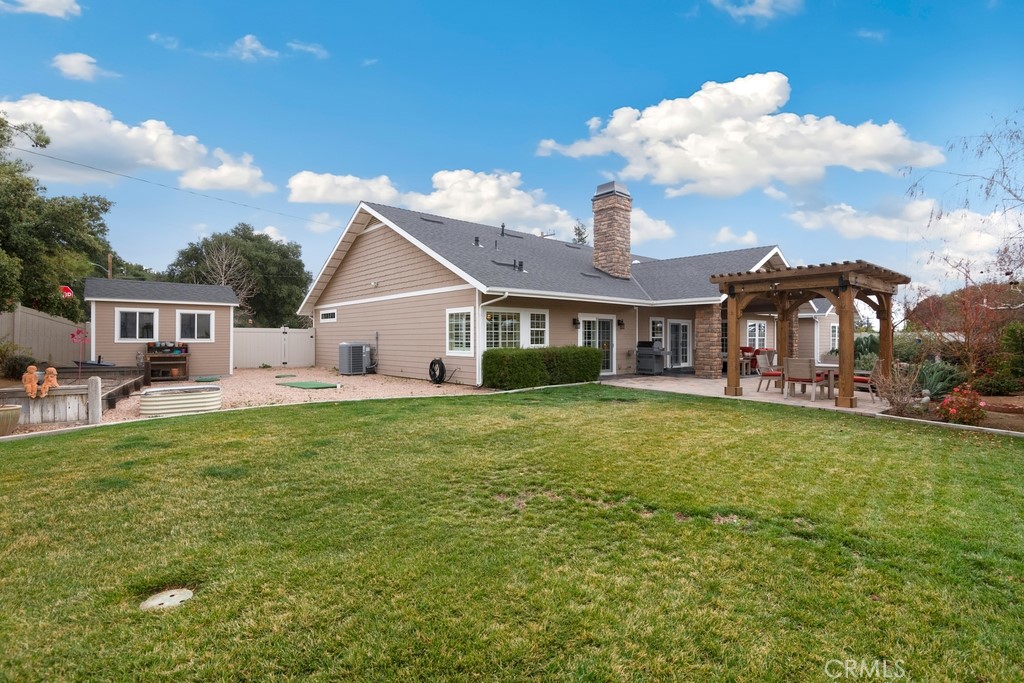9305 Avenida San Timoteo Property Photo 43