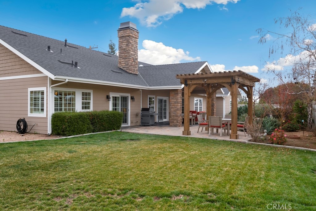 9305 Avenida San Timoteo Property Photo 44