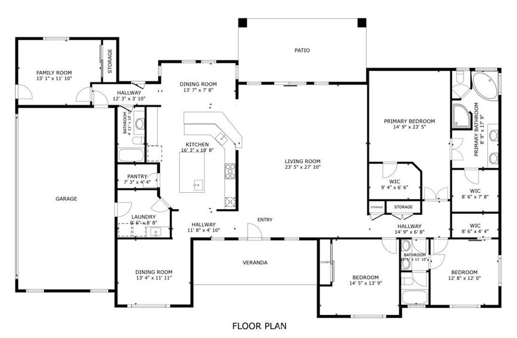9305 Avenida San Timoteo Property Photo 57