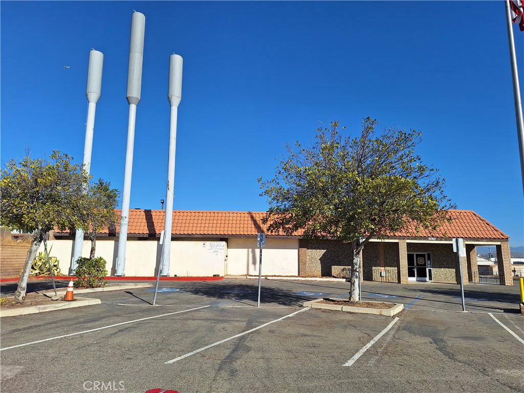 10303 Arlington Avenue Property Photo