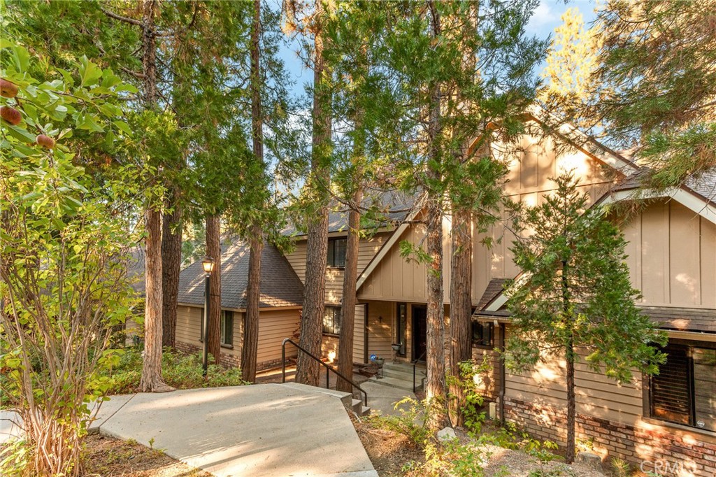 27494 White Fir Drive Property Photo